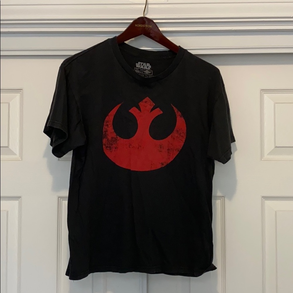 Star Wars t-shirt size Medium, short sleeve shirt
